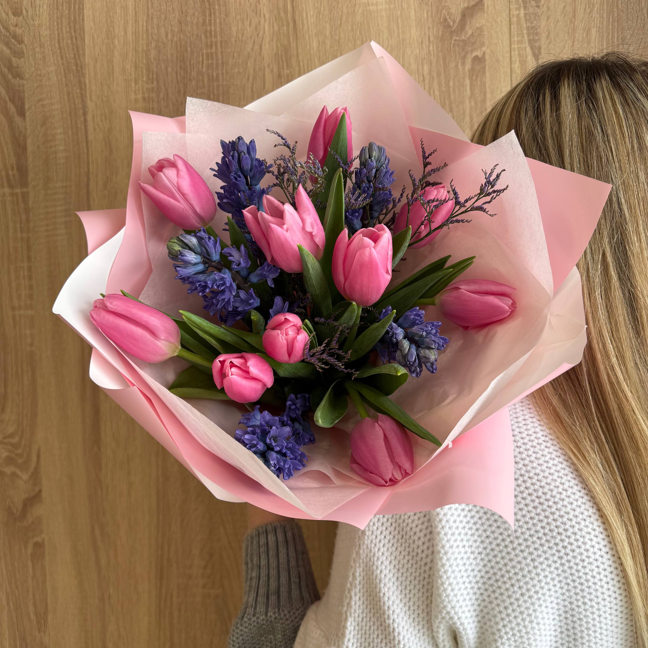 Весенняя симфония