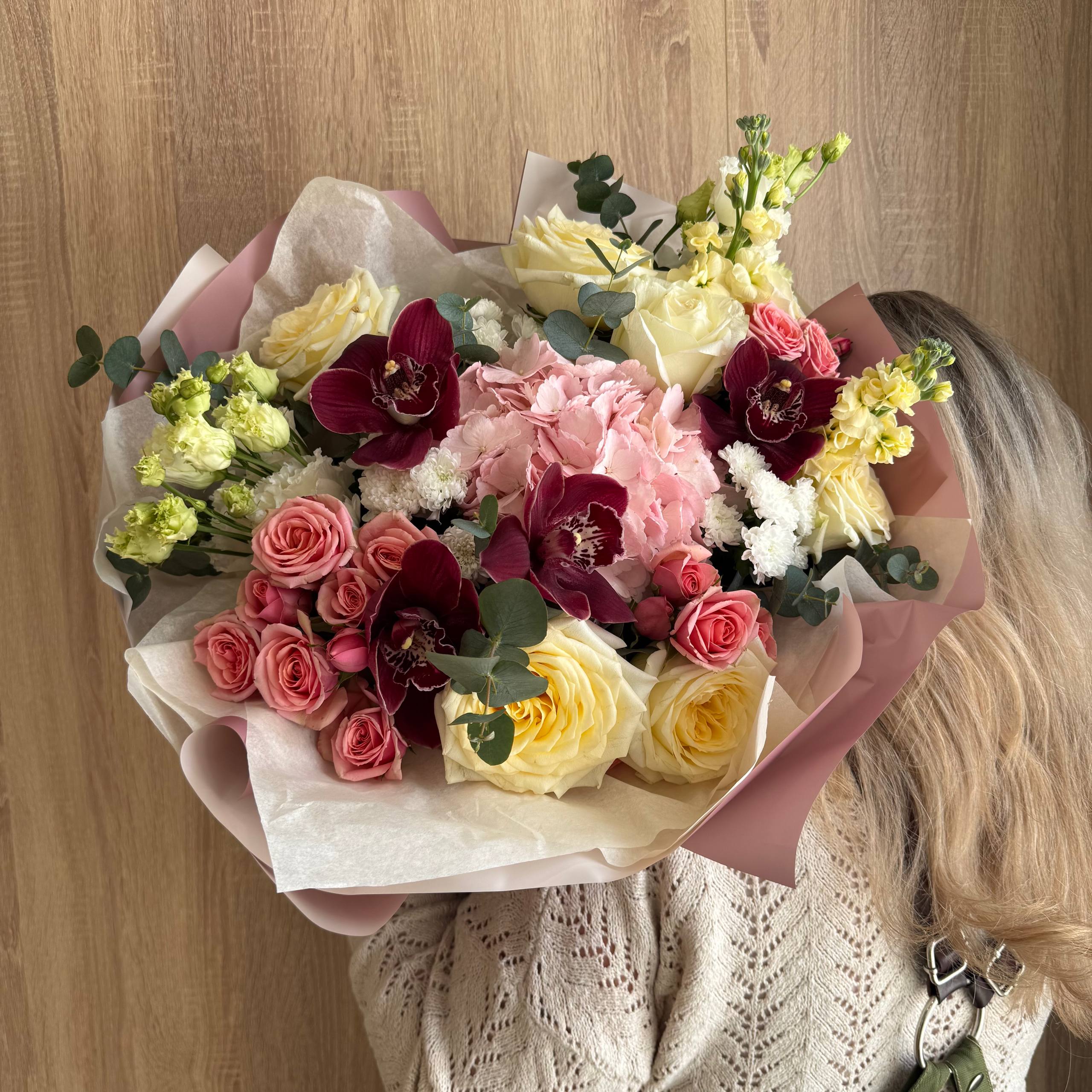 Королева ночи