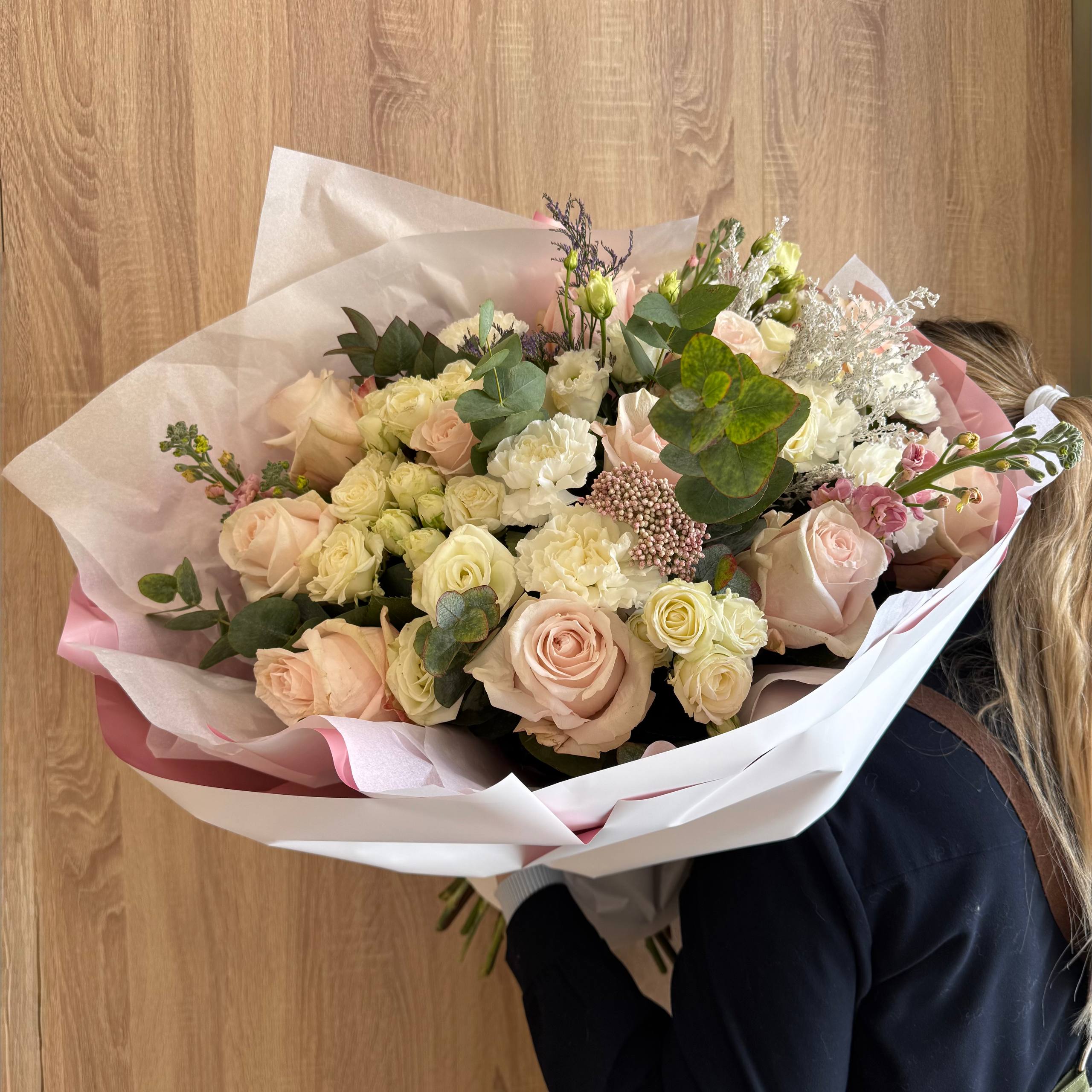 Утренняя роса